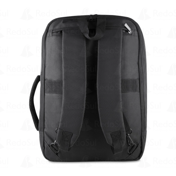 Mochila Pasta Executiva Personalizada para Notebook